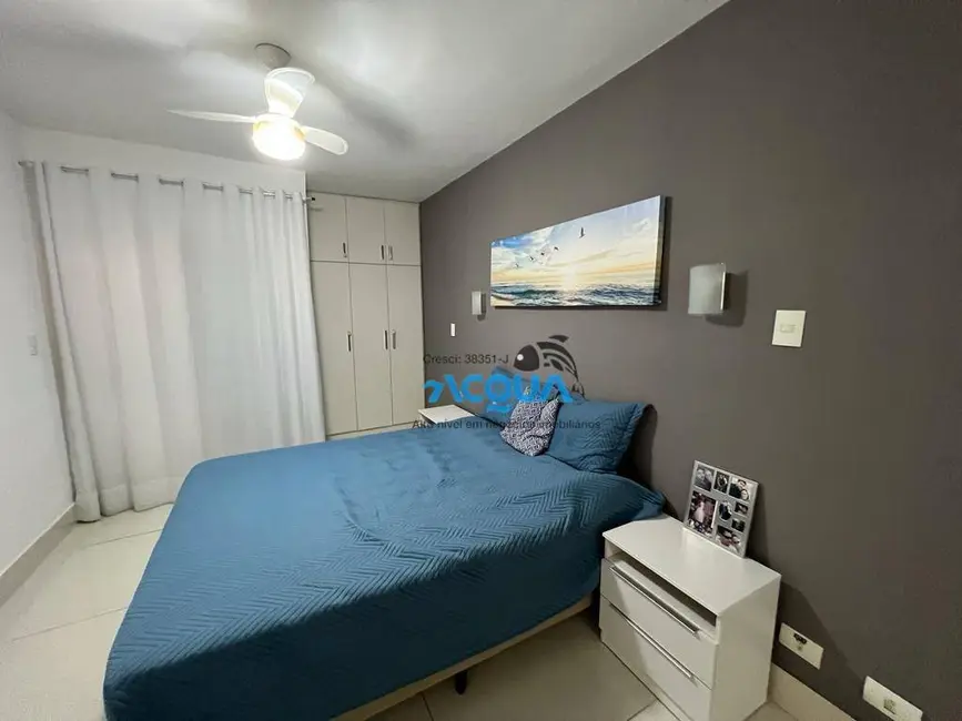 Apartamento com 4 quartos à venda, 120m2 em Barra Funda, Guaruja - SP - imagem 7 Foto 7 de Apartamento com 4 quartos à venda, 120m2 em Barra Funda, Guaruja - SP