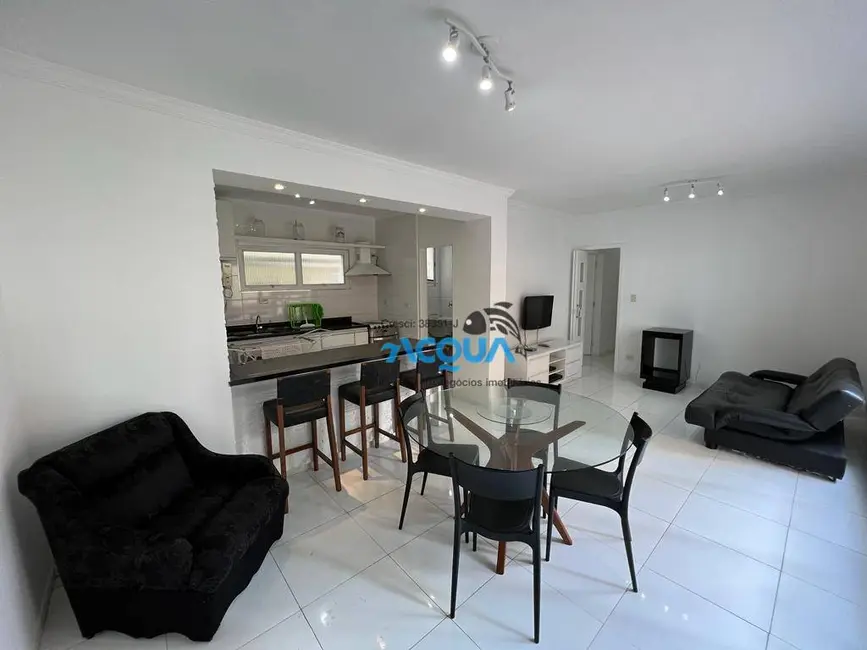 Apartamento com 3 quartos à venda, 120m2 em Barra Funda, Guaruja - SP - imagem 1 Foto 1 de Apartamento com 3 quartos à venda, 120m2 em Barra Funda, Guaruja - SP