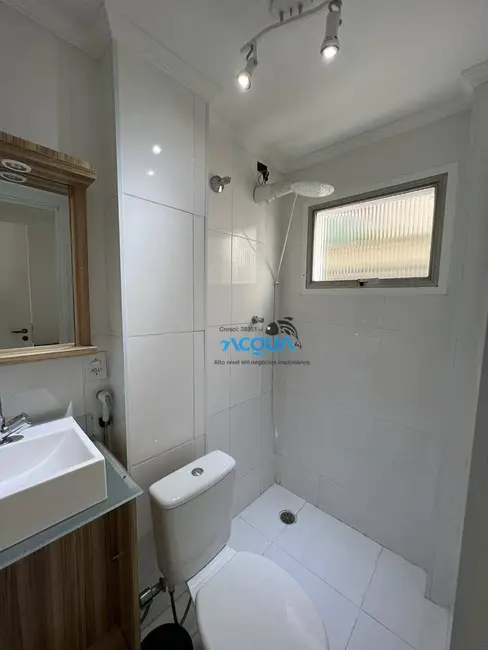 Apartamento com 3 quartos à venda, 120m2 em Barra Funda, Guaruja - SP - imagem 9 Foto 9 de Apartamento com 3 quartos à venda, 120m2 em Barra Funda, Guaruja - SP