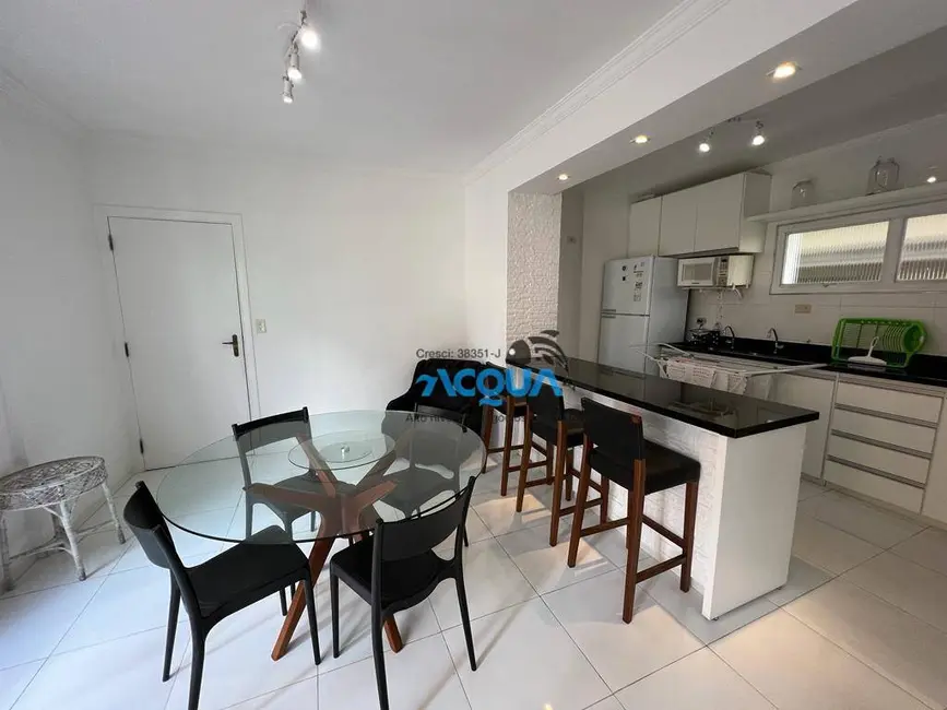 Apartamento com 3 quartos à venda, 120m2 em Barra Funda, Guaruja - SP - imagem 2 Foto 2 de Apartamento com 3 quartos à venda, 120m2 em Barra Funda, Guaruja - SP