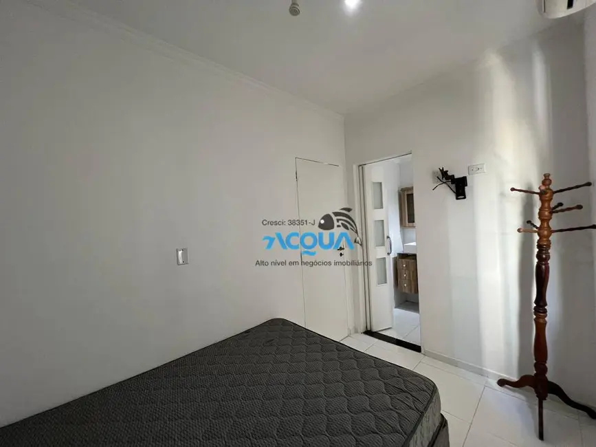 Apartamento com 3 quartos à venda, 120m2 em Barra Funda, Guaruja - SP - imagem 5 Foto 5 de Apartamento com 3 quartos à venda, 120m2 em Barra Funda, Guaruja - SP