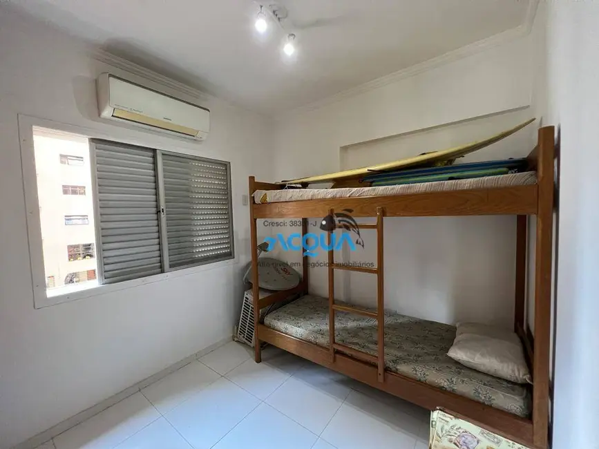 Apartamento com 3 quartos à venda, 120m2 em Barra Funda, Guaruja - SP - imagem 6 Foto 6 de Apartamento com 3 quartos à venda, 120m2 em Barra Funda, Guaruja - SP