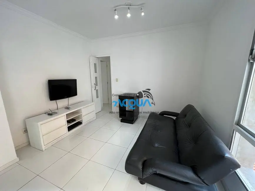 Apartamento com 3 quartos à venda, 120m2 em Barra Funda, Guaruja - SP - imagem 3 Foto 3 de Apartamento com 3 quartos à venda, 120m2 em Barra Funda, Guaruja - SP