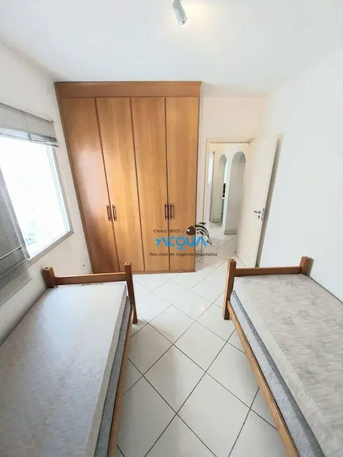 Foto 9 de Apartamento com 2 quartos à venda, 95m2 em Vila Alzira, Guaruja - SP