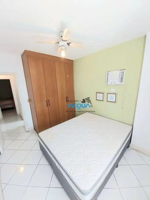 Foto 7 de Apartamento com 2 quartos à venda, 95m2 em Vila Alzira, Guaruja - SP