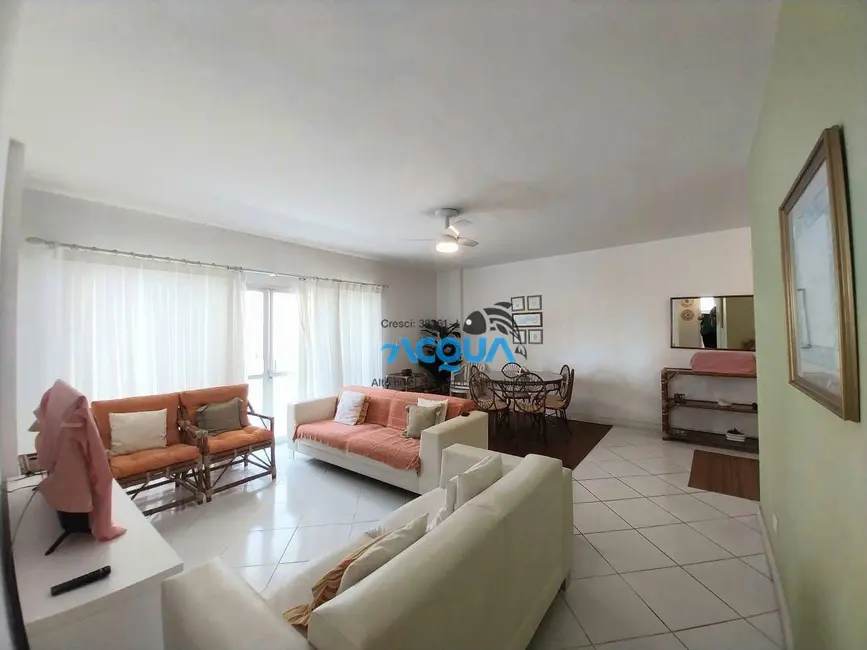 Foto 1 de Apartamento com 2 quartos à venda, 95m2 em Vila Alzira, Guaruja - SP