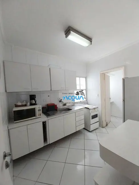 Foto 5 de Apartamento com 2 quartos à venda, 95m2 em Vila Alzira, Guaruja - SP