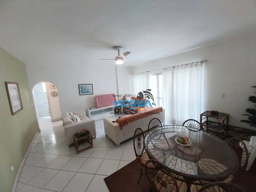 Foto 2 de Apartamento com 2 quartos à venda, 95m2 em Vila Alzira, Guaruja - SP