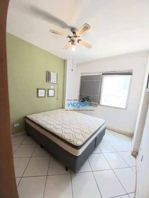 Foto 6 de Apartamento com 2 quartos à venda, 95m2 em Vila Alzira, Guaruja - SP