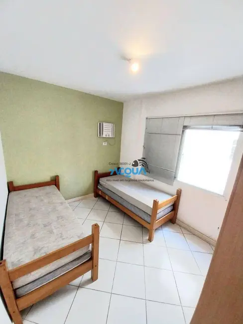 Foto 8 de Apartamento com 2 quartos à venda, 95m2 em Vila Alzira, Guaruja - SP