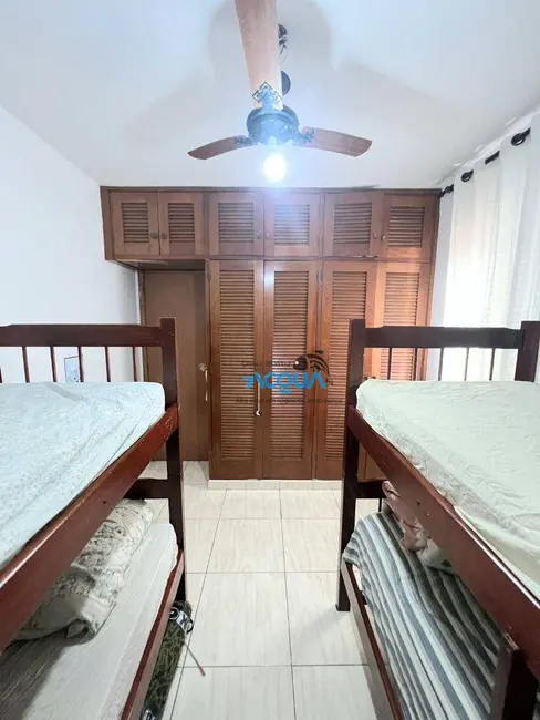 Apartamento com 2 quartos à venda, 98m2 em Vila Alzira, Guaruja - SP - imagem 6 Foto 6 de Apartamento com 2 quartos à venda, 98m2 em Vila Alzira, Guaruja - SP