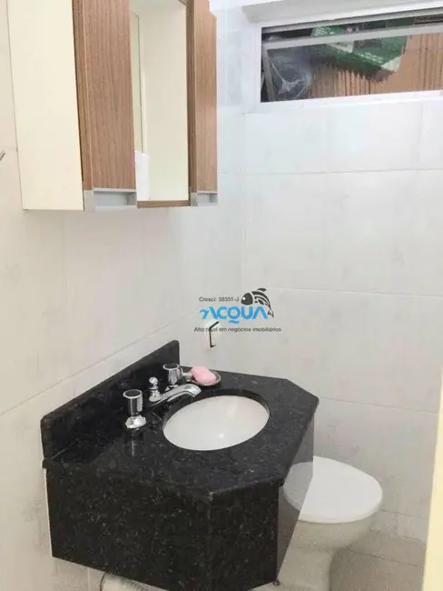 Apartamento com 2 quartos à venda, 98m2 em Vila Alzira, Guaruja - SP - imagem 8 Foto 8 de Apartamento com 2 quartos à venda, 98m2 em Vila Alzira, Guaruja - SP