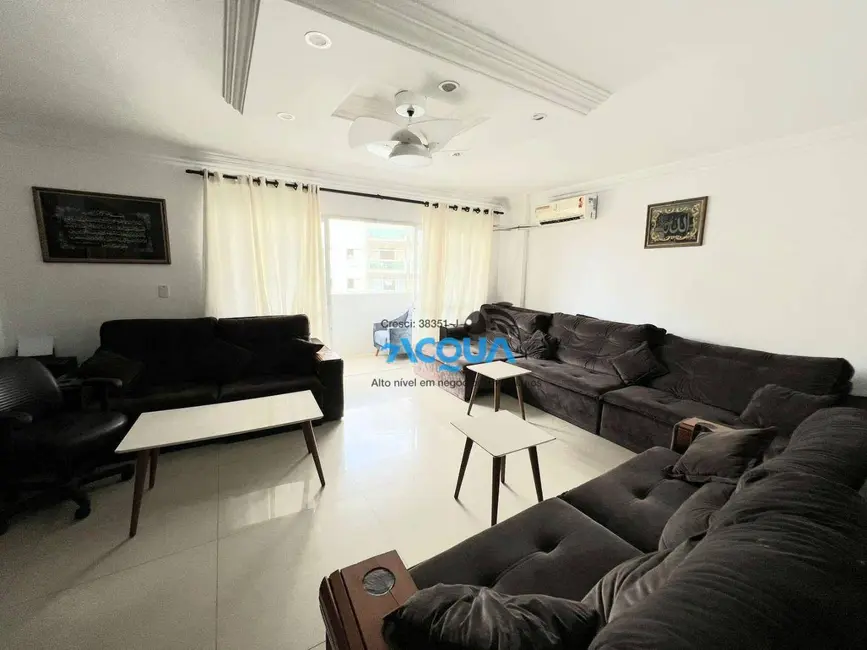 Apartamento com 2 quartos à venda, 98m2 em Vila Alzira, Guaruja - SP - imagem 2 Foto 2 de Apartamento com 2 quartos à venda, 98m2 em Vila Alzira, Guaruja - SP