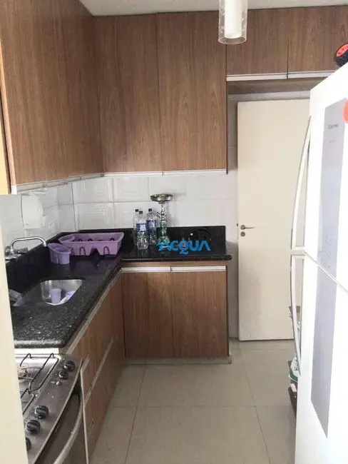 Apartamento com 2 quartos à venda, 98m2 em Vila Alzira, Guaruja - SP - imagem 4 Foto 4 de Apartamento com 2 quartos à venda, 98m2 em Vila Alzira, Guaruja - SP