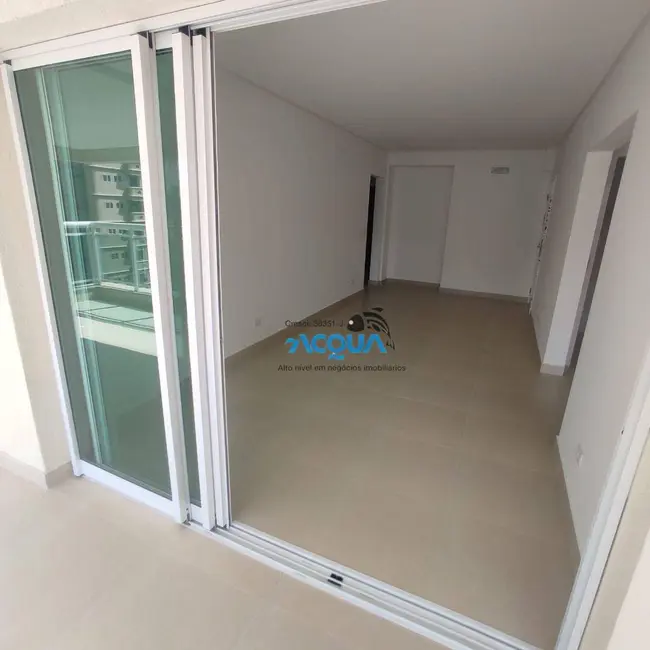 Foto 4 de Apartamento com 3 quartos à venda, 132m2 em Guaruja - SP