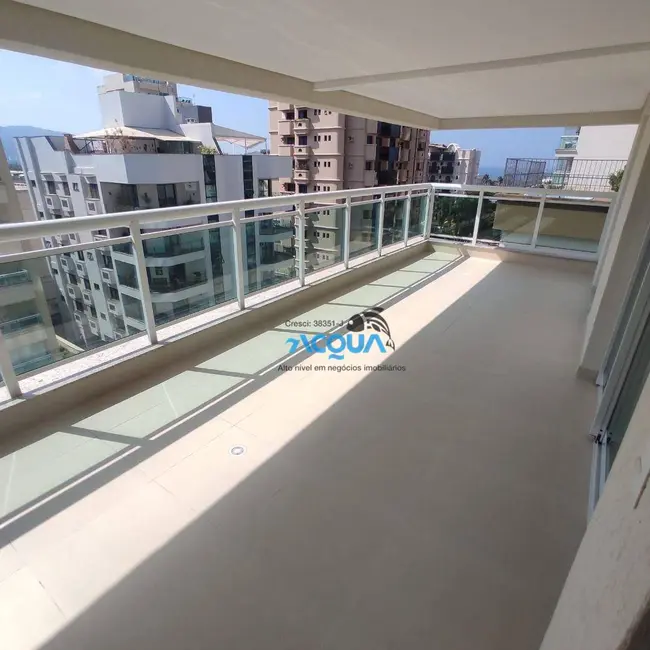 Foto 1 de Apartamento com 3 quartos à venda, 132m2 em Guaruja - SP