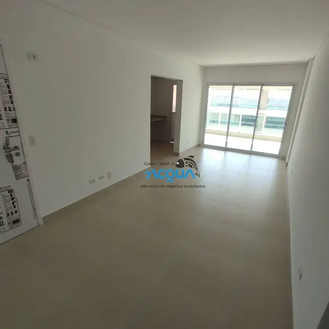 Foto 3 de Apartamento com 3 quartos à venda, 132m2 em Guaruja - SP