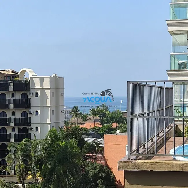 Foto 5 de Apartamento com 3 quartos à venda, 132m2 em Guaruja - SP