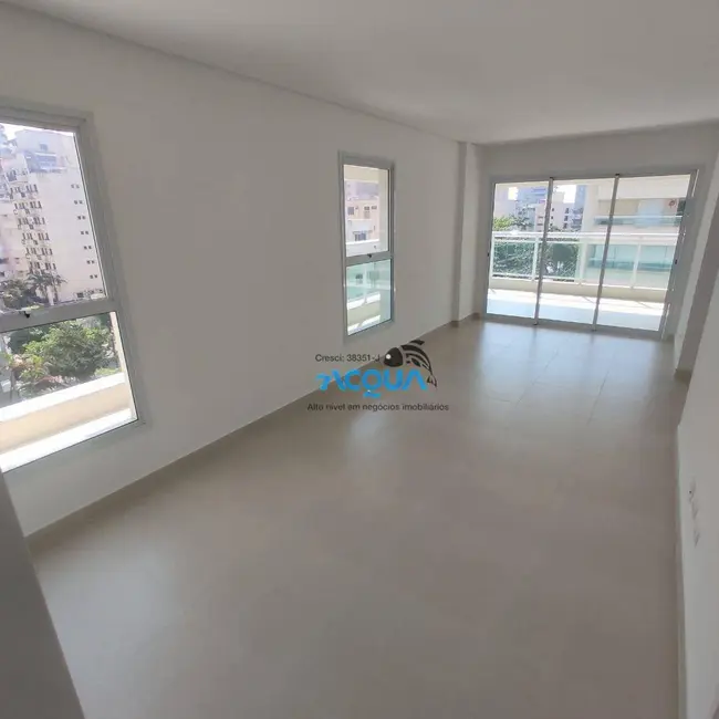 Foto 2 de Apartamento com 3 quartos à venda, 132m2 em Guaruja - SP