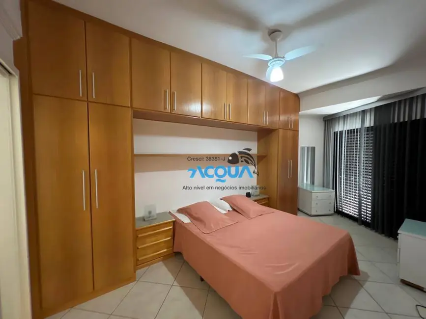 Foto 7 de Apartamento com 3 quartos à venda, 160m2 em Barra Funda, Guaruja - SP