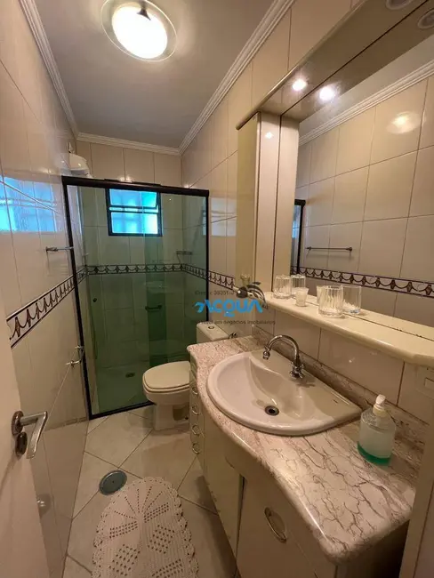 Foto 9 de Apartamento com 3 quartos à venda, 160m2 em Barra Funda, Guaruja - SP