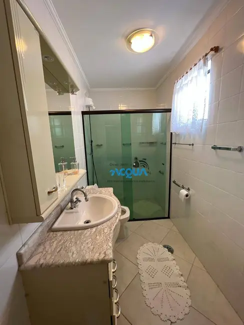 Foto 8 de Apartamento com 3 quartos à venda, 160m2 em Barra Funda, Guaruja - SP