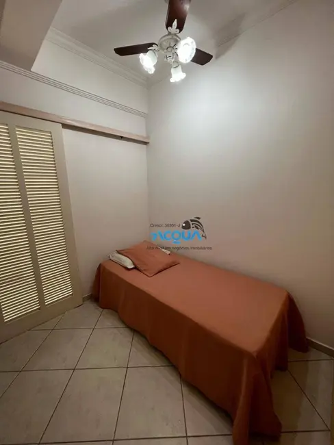 Foto 6 de Apartamento com 3 quartos à venda, 160m2 em Barra Funda, Guaruja - SP