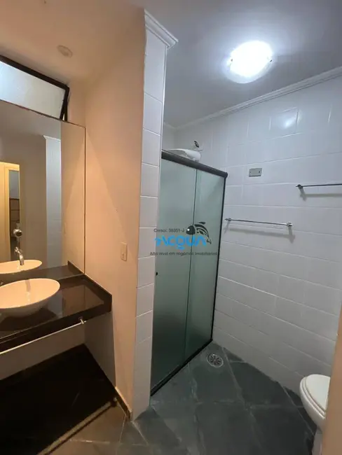 Foto 8 de Apartamento com 3 quartos à venda, 150m2 em Barra Funda, Guaruja - SP