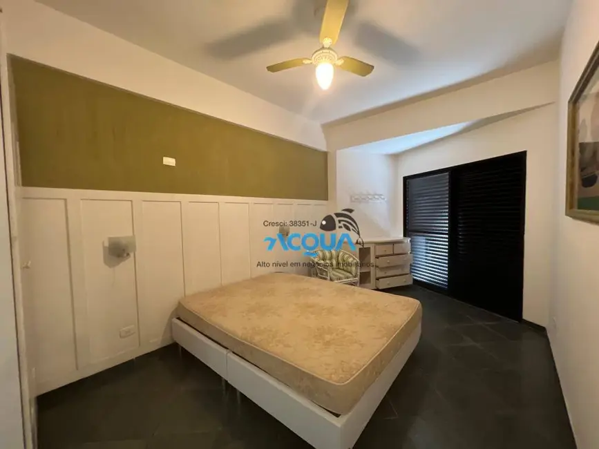 Foto 6 de Apartamento com 3 quartos à venda, 150m2 em Barra Funda, Guaruja - SP
