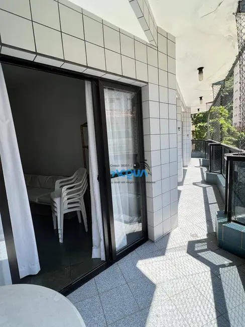 Foto 4 de Apartamento com 3 quartos à venda, 150m2 em Barra Funda, Guaruja - SP