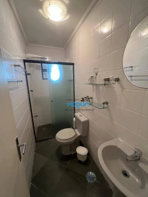 Foto 9 de Apartamento com 3 quartos à venda, 150m2 em Barra Funda, Guaruja - SP