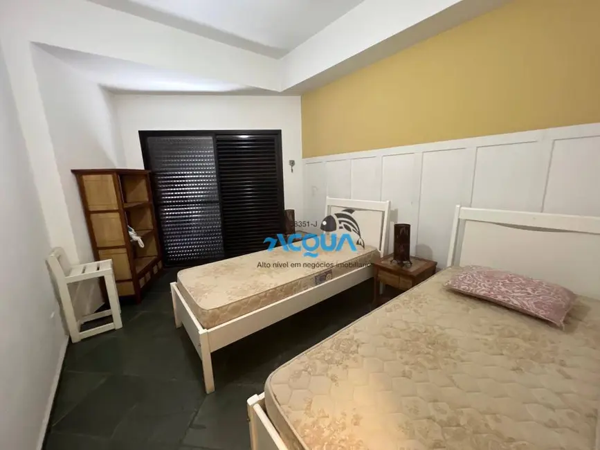 Foto 5 de Apartamento com 3 quartos à venda, 150m2 em Barra Funda, Guaruja - SP