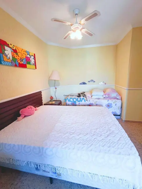 Foto 6 de Apartamento com 2 quartos à venda, 98m2 em Loteamento João Batista Julião, Guaruja - SP