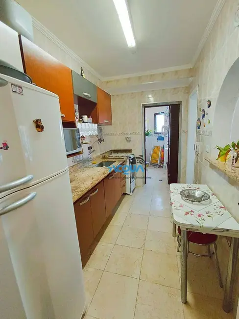 Foto 4 de Apartamento com 2 quartos à venda, 98m2 em Loteamento João Batista Julião, Guaruja - SP