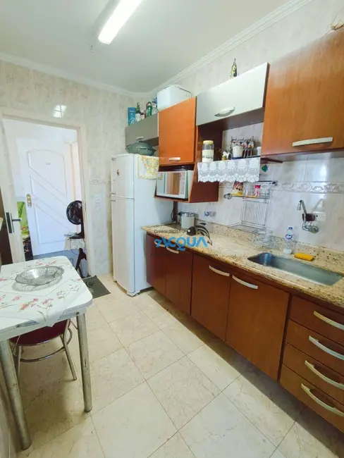 Foto 3 de Apartamento com 2 quartos à venda, 98m2 em Loteamento João Batista Julião, Guaruja - SP
