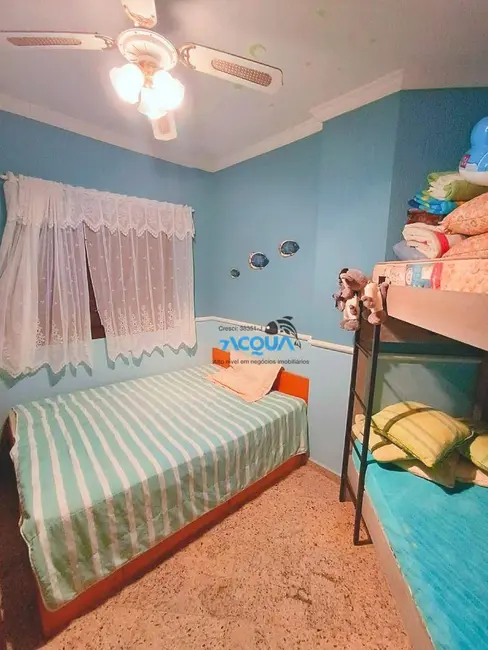 Foto 7 de Apartamento com 2 quartos à venda, 98m2 em Loteamento João Batista Julião, Guaruja - SP