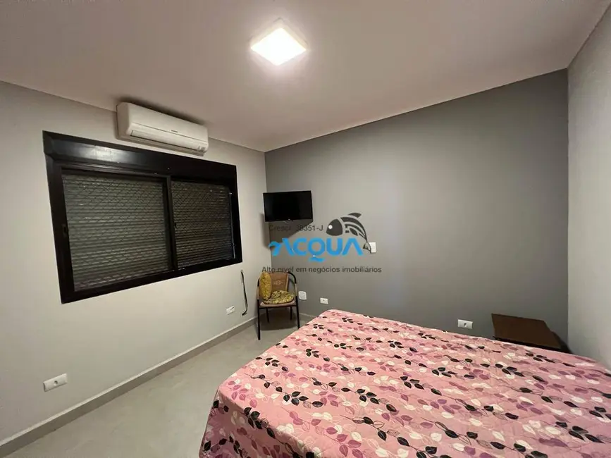 Apartamento com 3 quartos à venda, 140m2 em Barra Funda, Guaruja - SP - imagem 5 Foto 5 de Apartamento com 3 quartos à venda, 140m2 em Barra Funda, Guaruja - SP