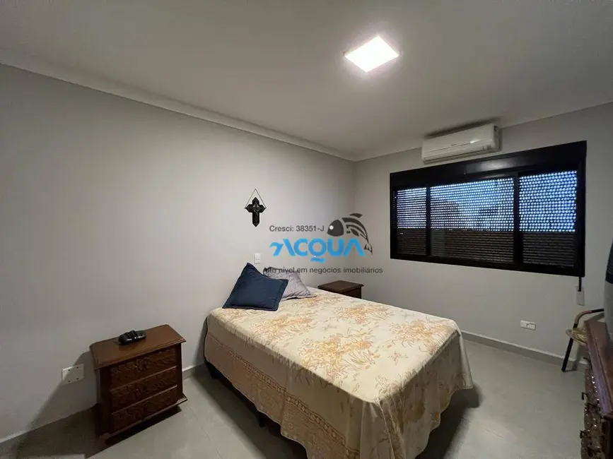 Apartamento com 3 quartos à venda, 140m2 em Barra Funda, Guaruja - SP - imagem 6 Foto 6 de Apartamento com 3 quartos à venda, 140m2 em Barra Funda, Guaruja - SP