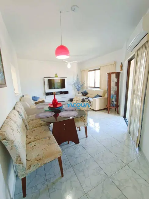 Foto 2 de Apartamento com 3 quartos à venda, 111m2 em Loteamento João Batista Julião, Guaruja - SP