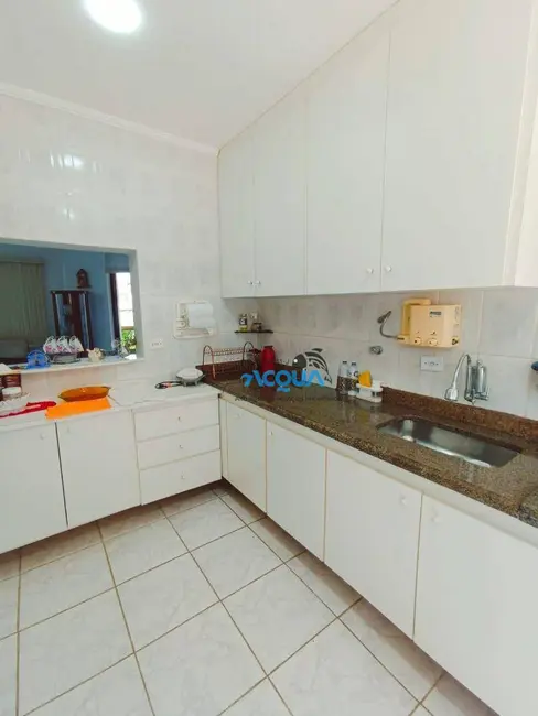 Foto 3 de Apartamento com 3 quartos à venda, 111m2 em Loteamento João Batista Julião, Guaruja - SP