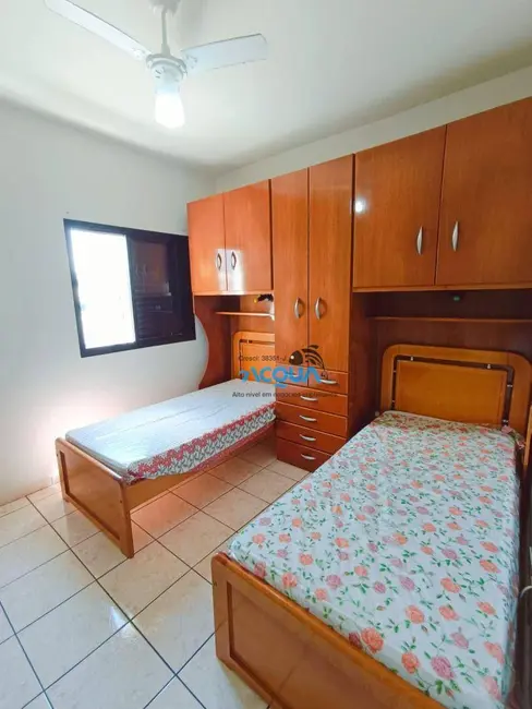 Foto 8 de Apartamento com 3 quartos à venda, 111m2 em Loteamento João Batista Julião, Guaruja - SP