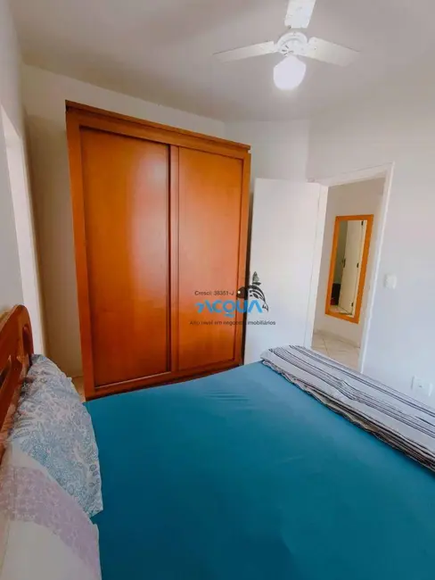 Foto 6 de Apartamento com 3 quartos à venda, 111m2 em Loteamento João Batista Julião, Guaruja - SP