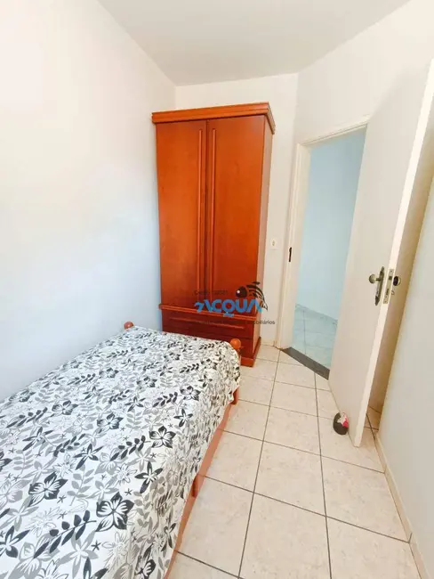 Foto 5 de Apartamento com 3 quartos à venda, 111m2 em Loteamento João Batista Julião, Guaruja - SP