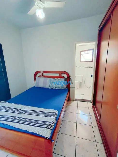 Foto 9 de Apartamento com 3 quartos à venda, 111m2 em Loteamento João Batista Julião, Guaruja - SP