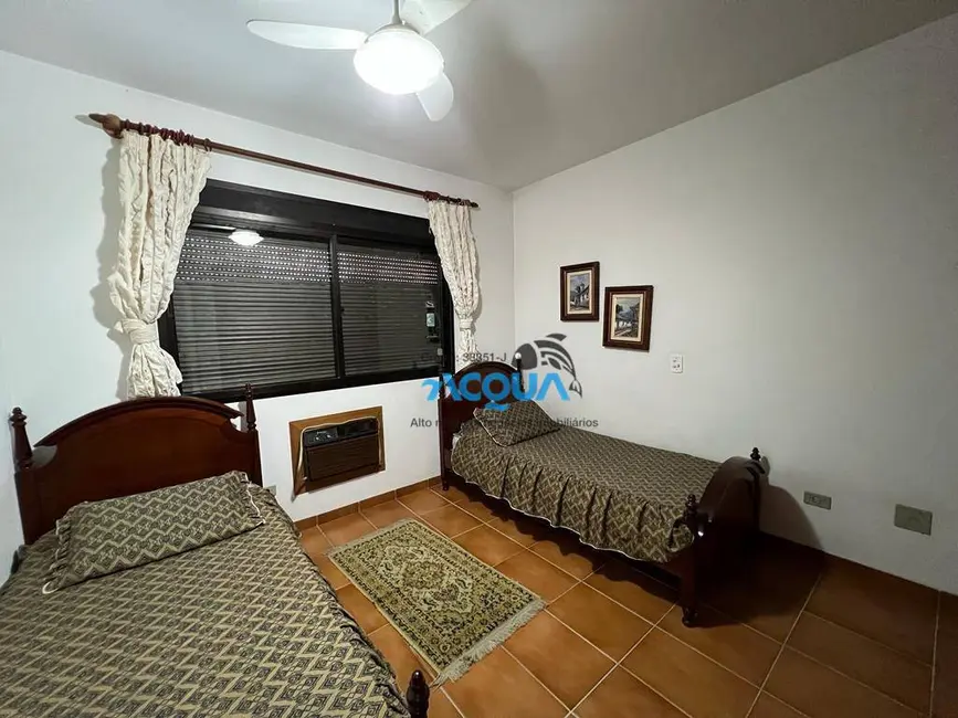 Foto 6 de Apartamento com 3 quartos à venda, 140m2 em Barra Funda, Guaruja - SP