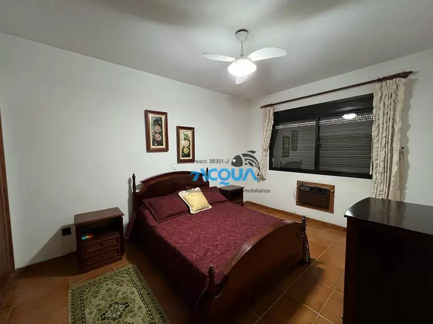 Foto 5 de Apartamento com 3 quartos à venda, 140m2 em Barra Funda, Guaruja - SP