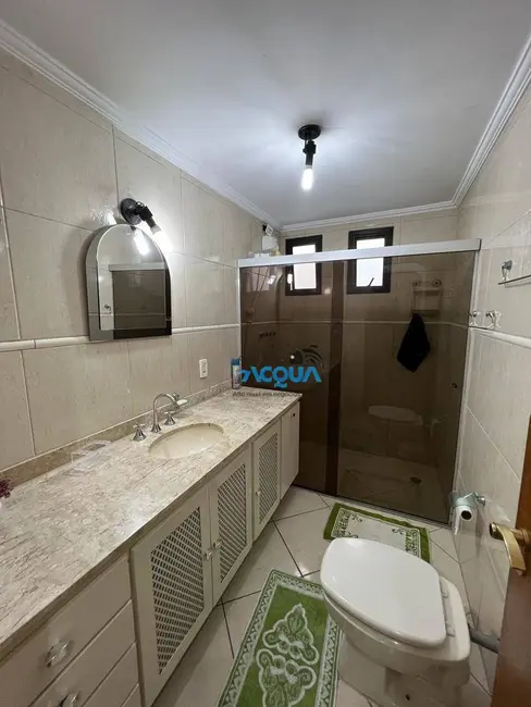 Foto 8 de Apartamento com 3 quartos à venda, 140m2 em Barra Funda, Guaruja - SP
