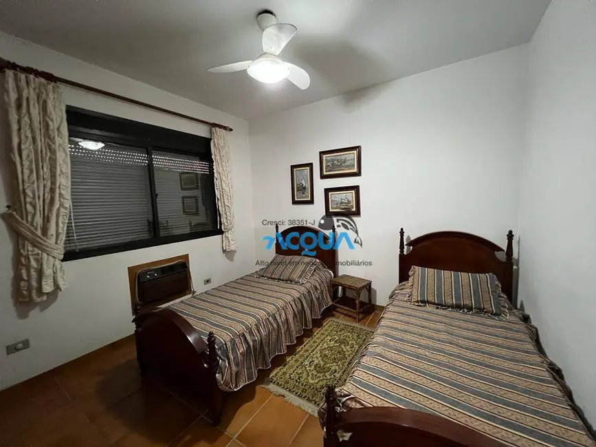 Foto 4 de Apartamento com 3 quartos à venda, 140m2 em Barra Funda, Guaruja - SP