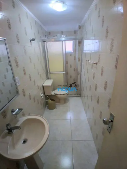 Foto 6 de Apartamento com 2 quartos à venda, 78m2 em Jardim Las Palmas, Guaruja - SP