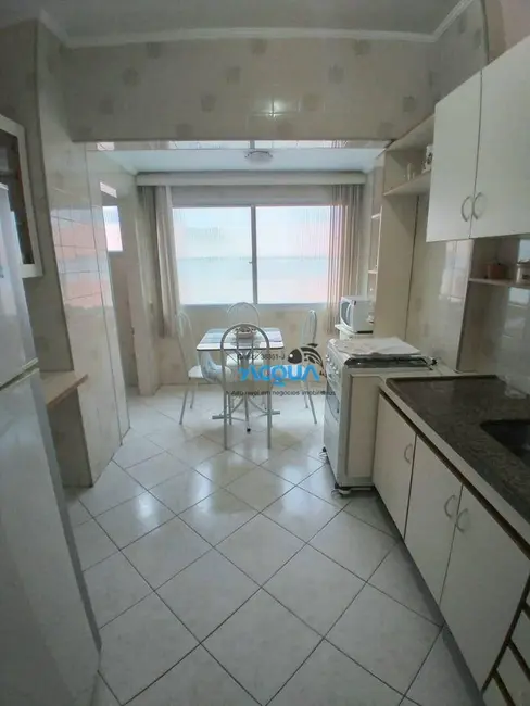 Foto 3 de Apartamento com 2 quartos à venda, 78m2 em Jardim Las Palmas, Guaruja - SP